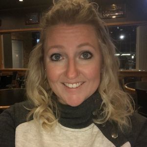 Meet your Posher, Joellen